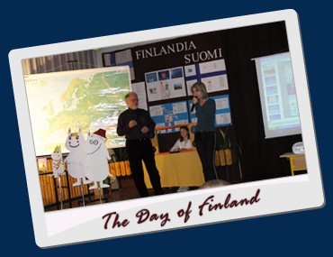 The Day of Finland